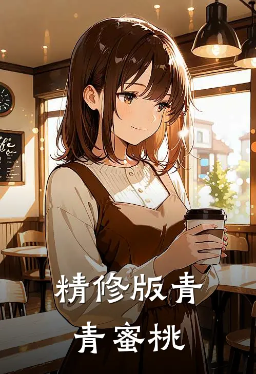 精修版青青蜜桃