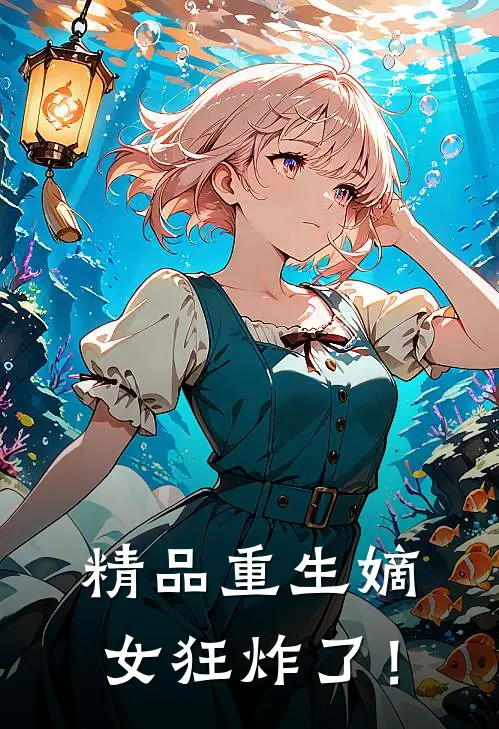 精品重生嫡女狂炸了！