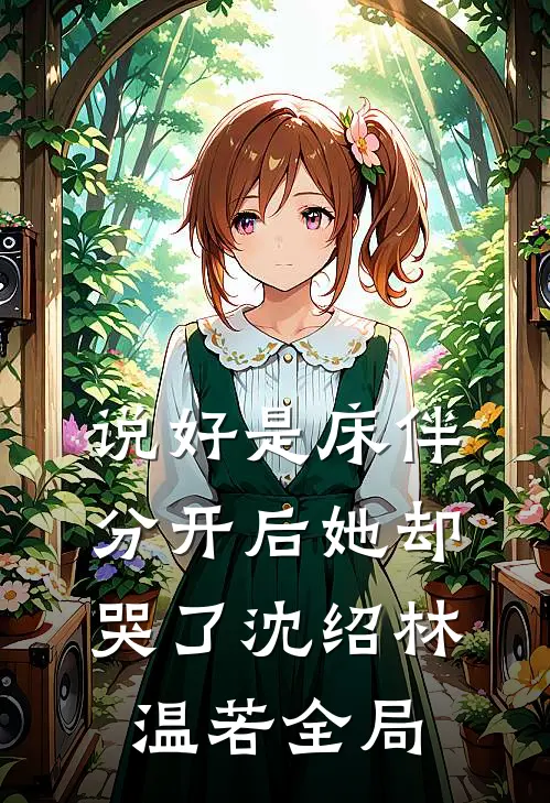说好是床伴，分开后她却哭了沈绍林温若全局