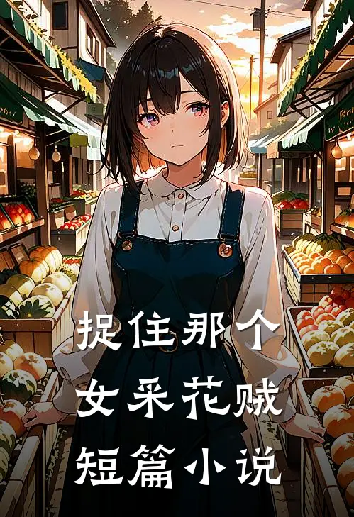 捉住那个女采花贼短篇小说