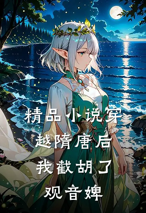 精品穿越隋唐后,我截胡了观音婢娘