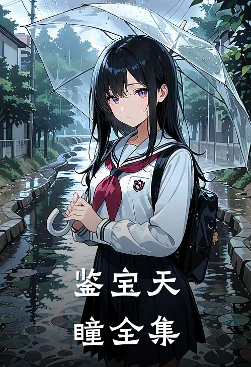 鉴宝天瞳 全集