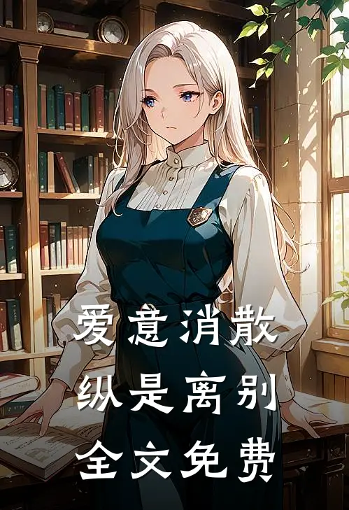 爱意消散纵是离别全文免费