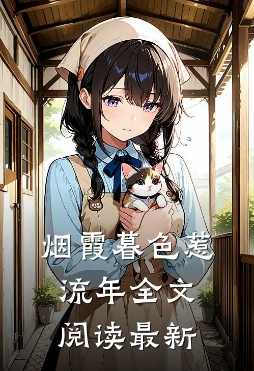 烟霞暮色惹流年全文阅读最新