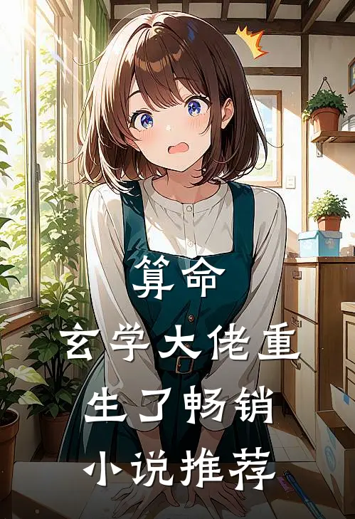算命：玄学大佬重生了畅销小说推荐