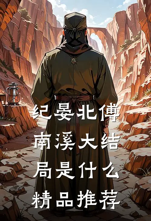 纪晏北傅南溪大结局是什么精品推荐