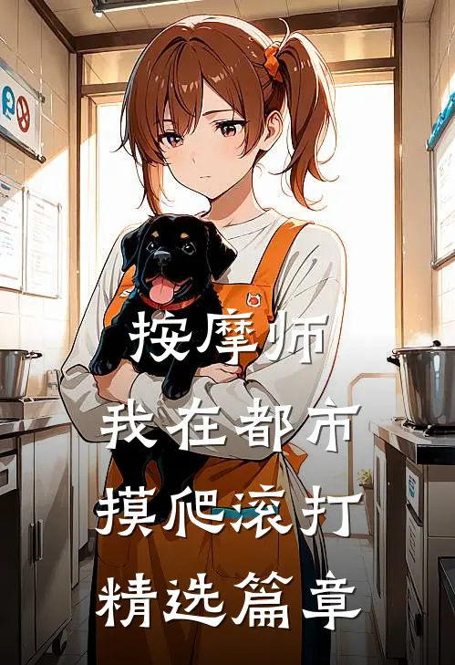 按摩师：我在都市摸爬滚打精选篇章