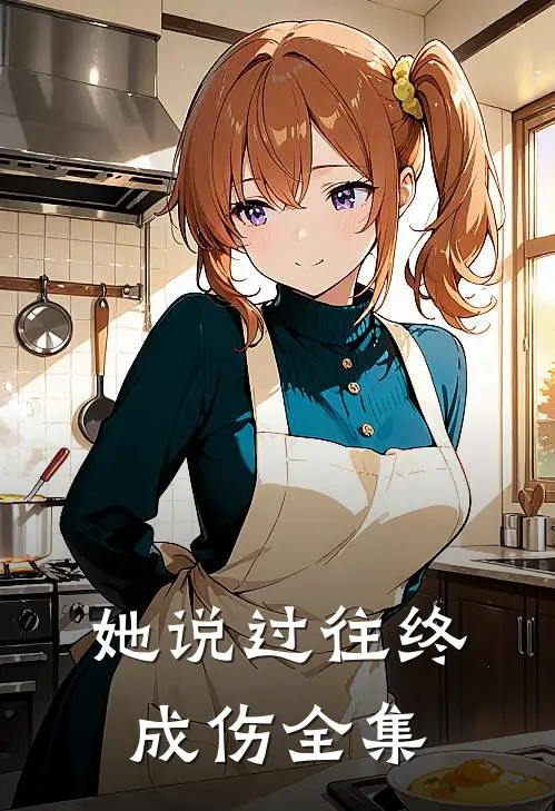 她说过往终成伤 全集