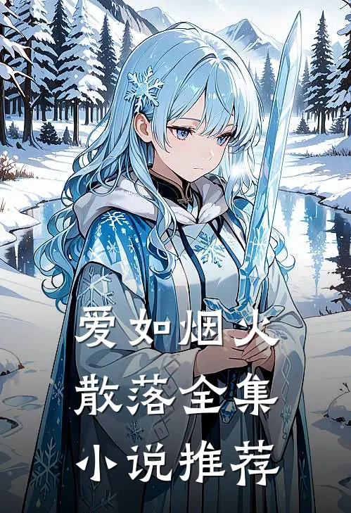 爱如烟火散落全集小说推荐