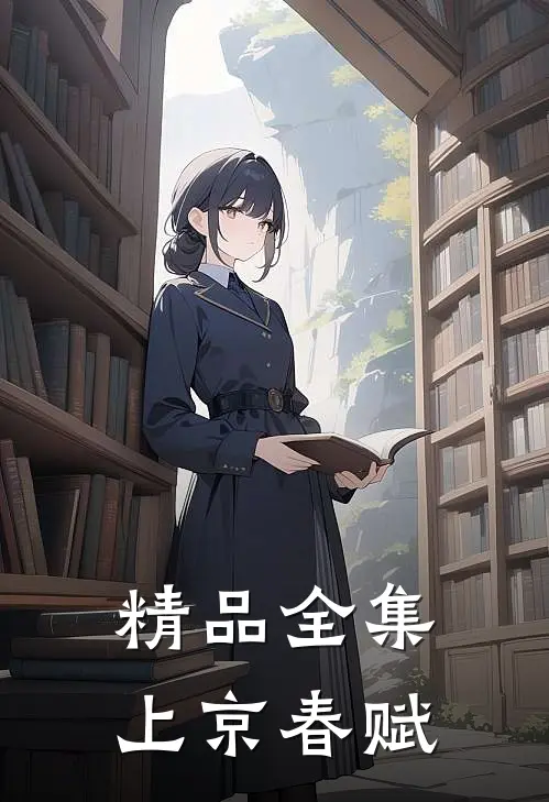 精品全集上京春赋
