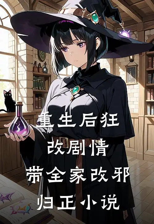 重生后狂改剧情，带全家改邪归正小说