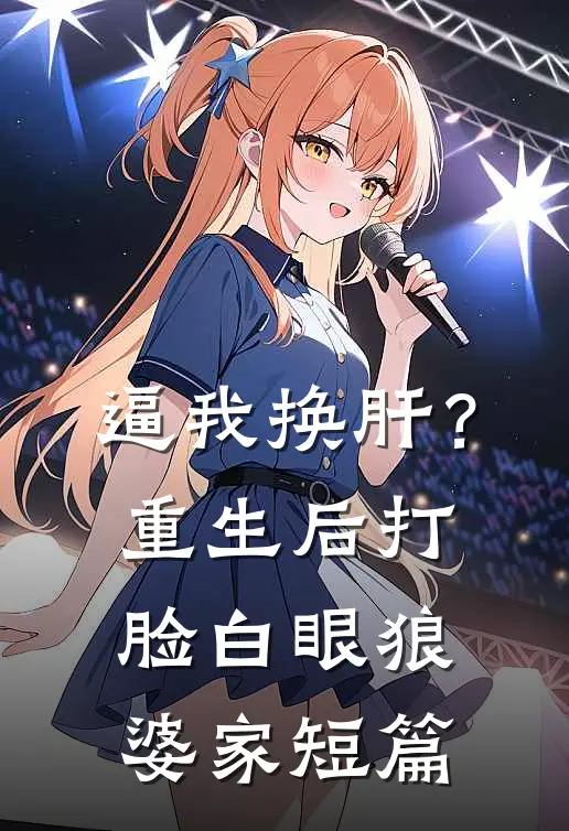 逼我换肝？重生后打脸白眼狼婆家短篇
