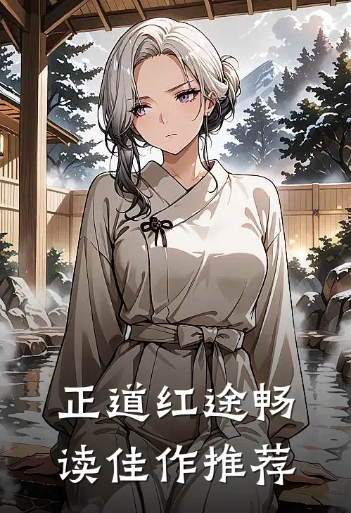 正道红途畅读佳作推荐