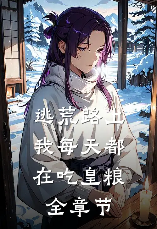逃荒路上，我每天都在吃皇粮全章节