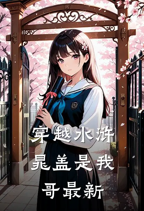 穿越水浒，晁盖是我哥最新