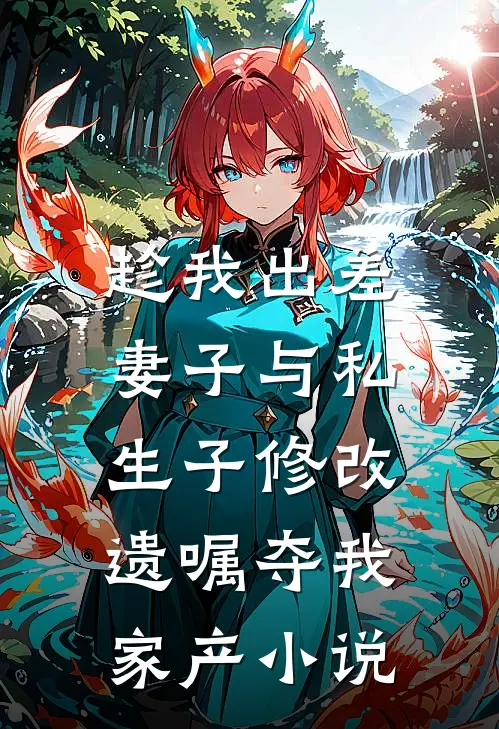 趁我出差，妻子与私生子修改遗嘱夺我家产小说
