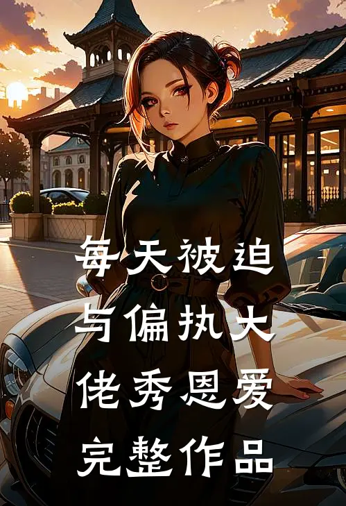 每天被迫与偏执大佬秀恩爱完整作品