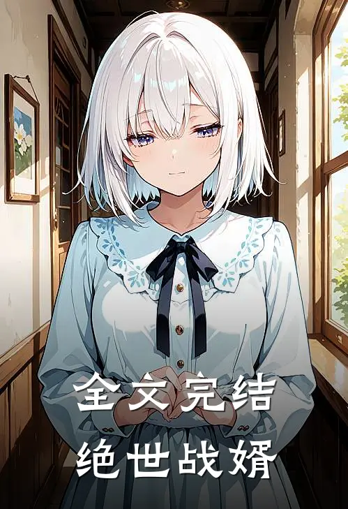 全文完结绝世战婿