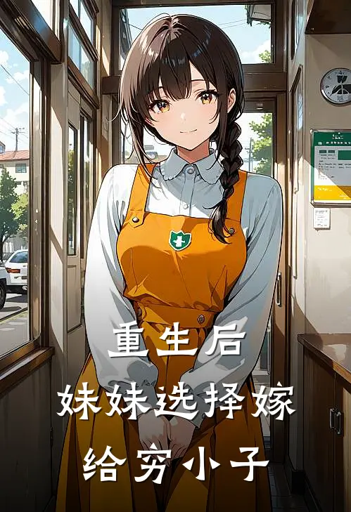 重生后，妹妹选择嫁给穷小子