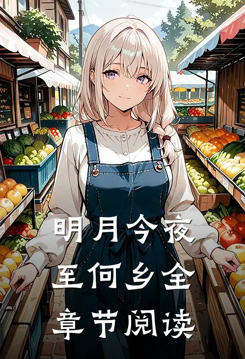 明月今夜至何乡全章节阅读