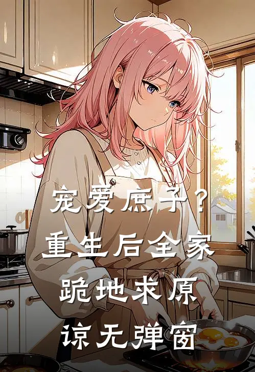 宠爱庶子？重生后全家跪地求原谅无弹窗