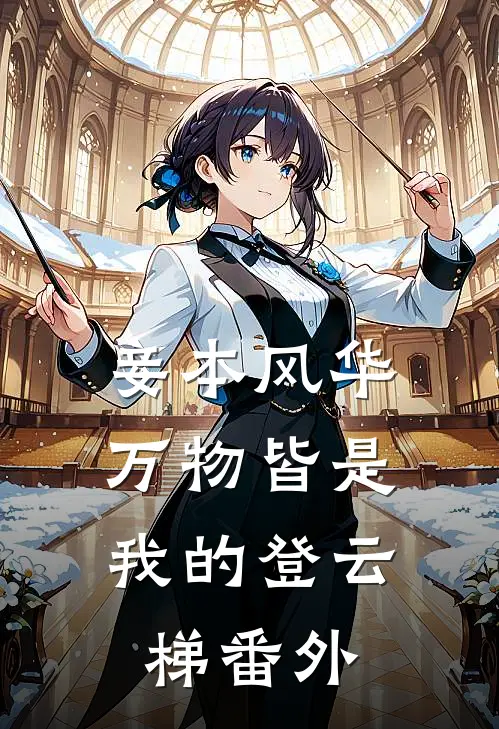 妾本风华，万物皆是我的登云梯番外