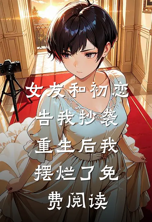 女友和初恋告我抄袭，重生后我摆烂了免费阅读