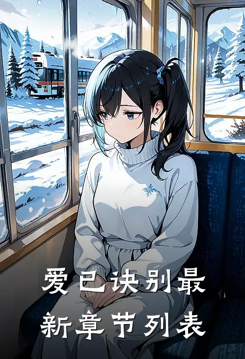 爱已诀别最新章节列表