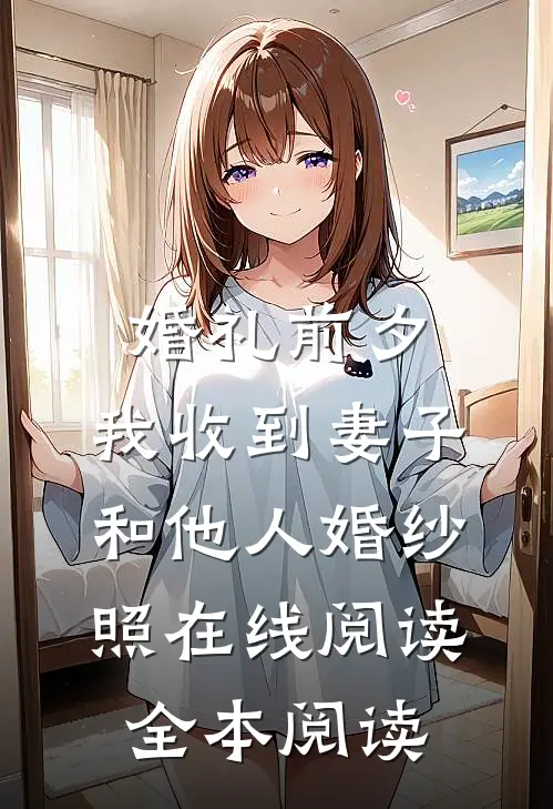 婚礼前夕，我收到妻子和他人婚纱照在线阅读全本阅读