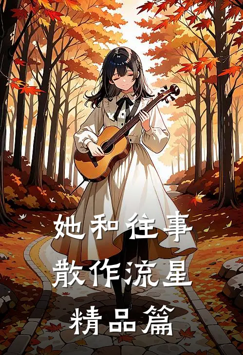 她和往事，散作流星精品篇