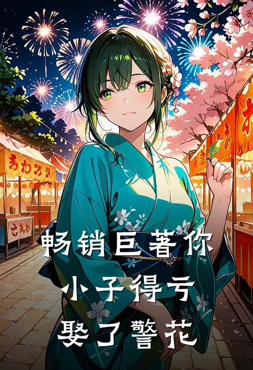 畅销巨著你小子得亏娶了警花
