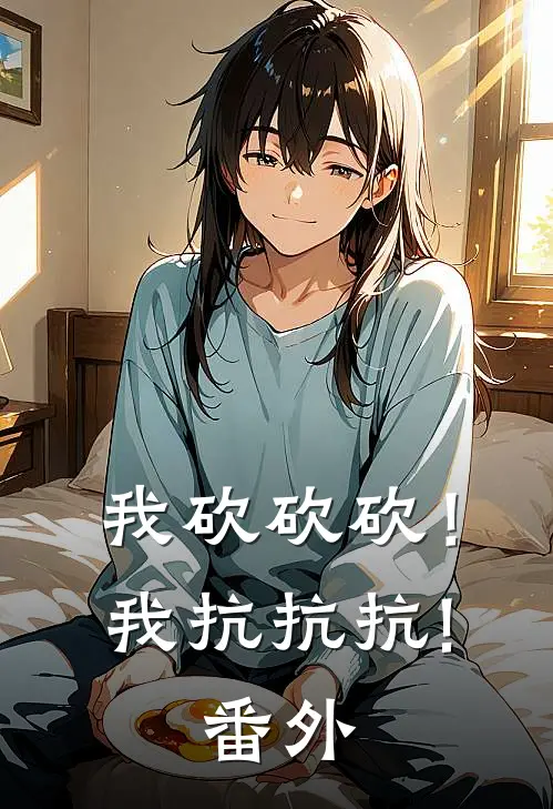 我砍砍砍！我抗抗抗! 番外
