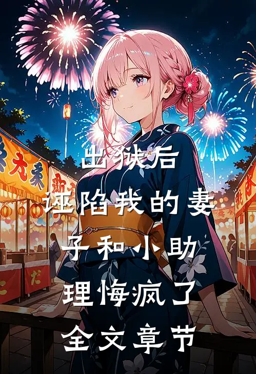 出狱后，诬陷我的妻子和小助理悔疯了全文章节