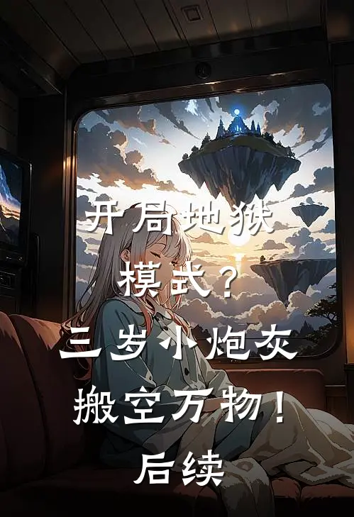 开局地狱模式？三岁小炮灰搬空万物！后续