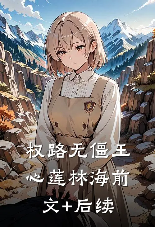 权路无僵王心莲林海前文+后续