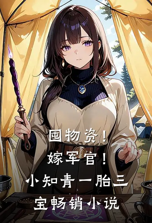 囤物资！嫁军官！小知青一胎三宝畅销小说