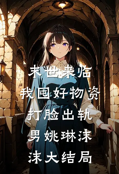 末世来临，我囤好物资打脸出轨男姚琳沫沫大结局