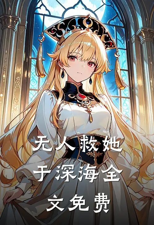无人救她于深海全文免费