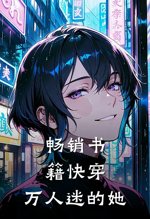 畅销书籍快穿:万人迷的她