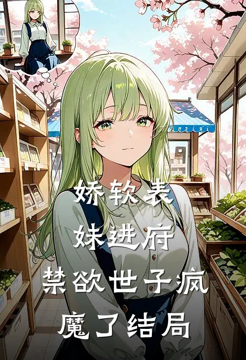 娇软表妹进府：禁欲世子疯魔了结局