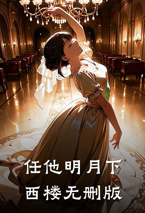 任他明月下西楼无删版