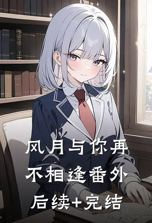 风月与你再不相逢 番外后续+完结