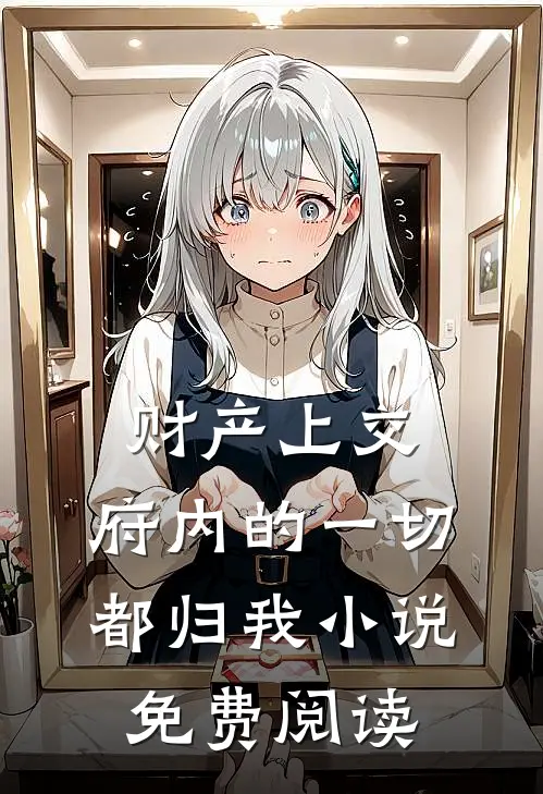 财产上交，府内的一切都归我小说免费阅读