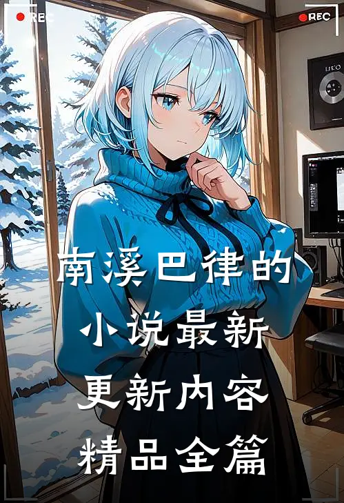 南溪巴律的小说最新更新内容精品全篇