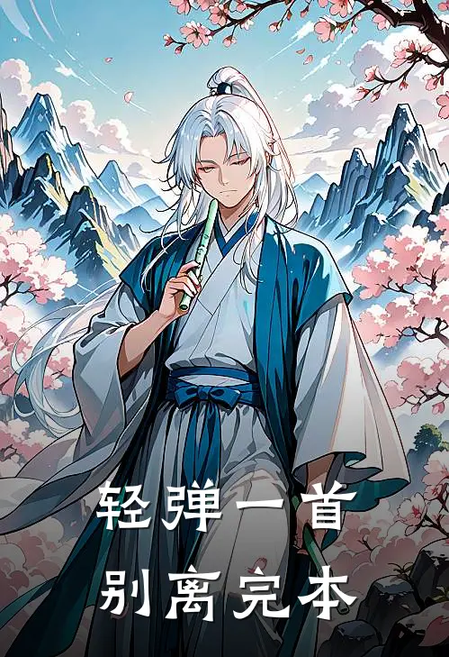 轻弹一首别离完本