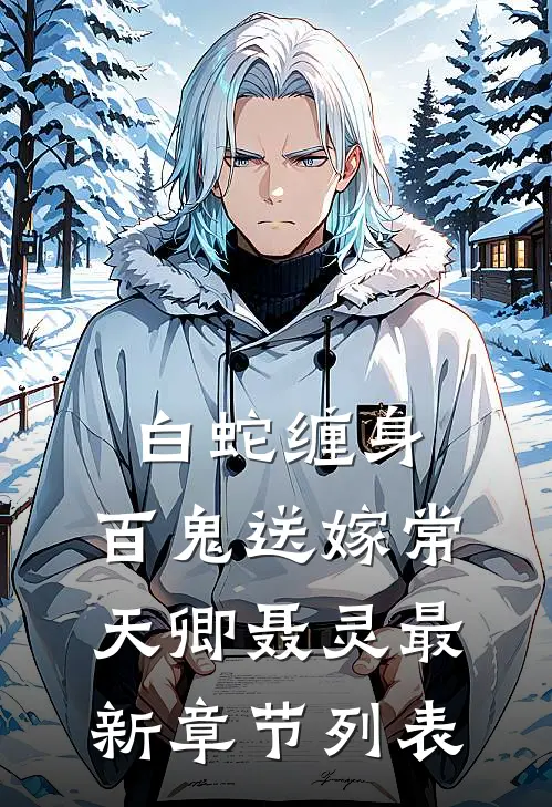 白蛇缠身，百鬼送嫁常天卿聂灵最新章节列表