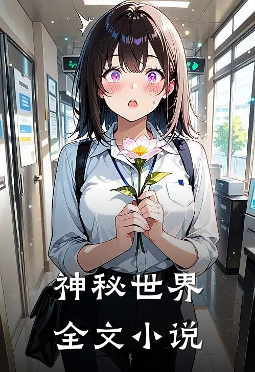 神秘世界全文小说