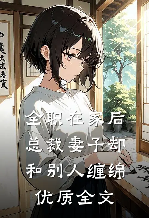 全职在家后，总裁妻子却和别人缠绵优质全文