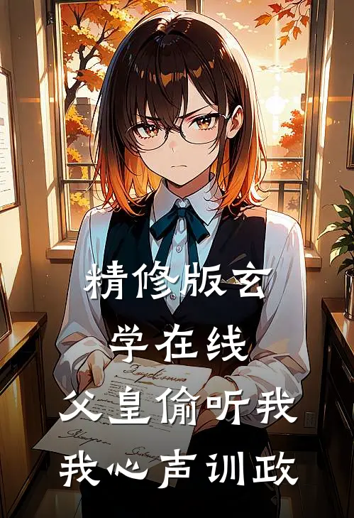 精修版玄学在线：父皇偷听我我心声训政