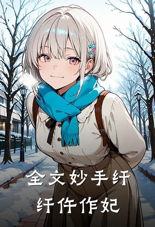 全文妙手纤纤仵作妃